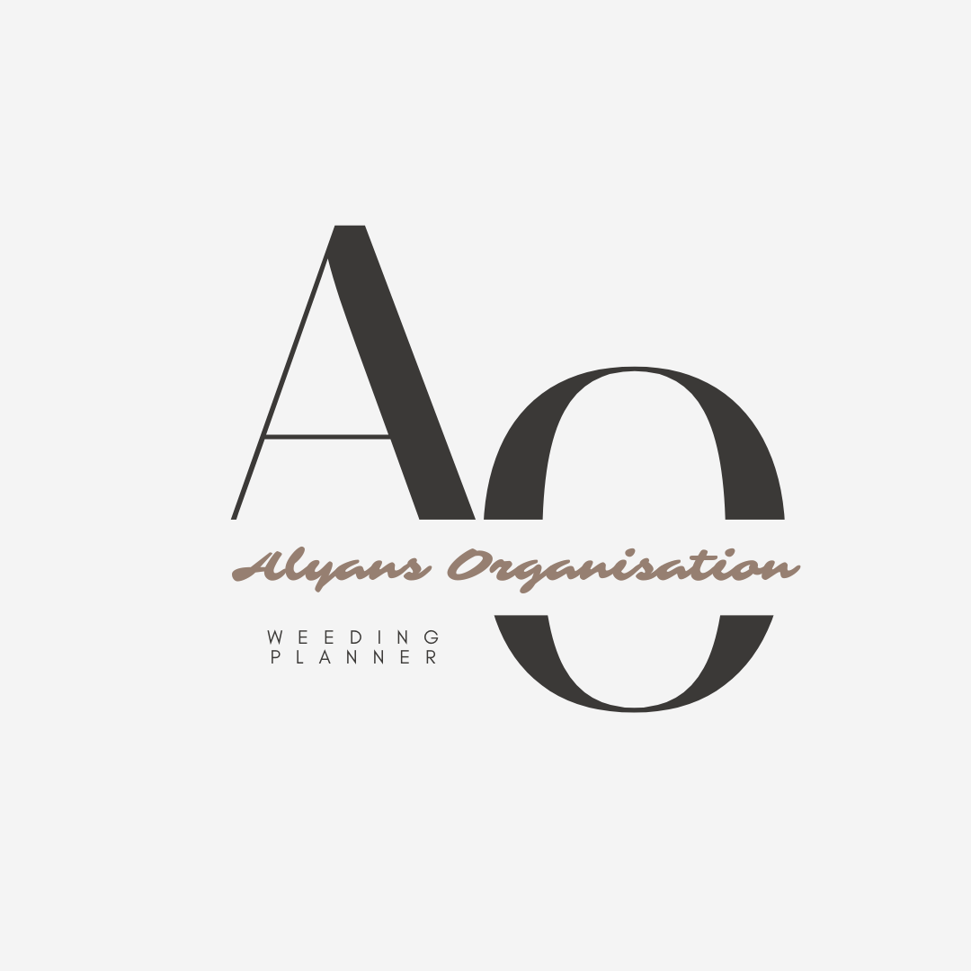 Logo Alyans Organisation